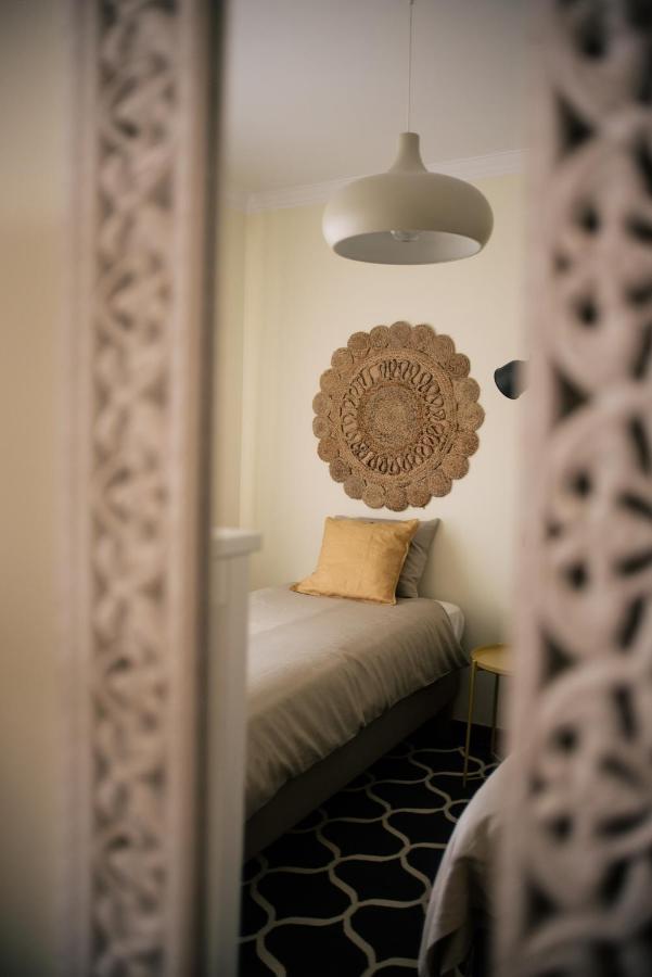 Casas Da Maria - Sea & Countryside - Sintra Villa Bagian luar foto