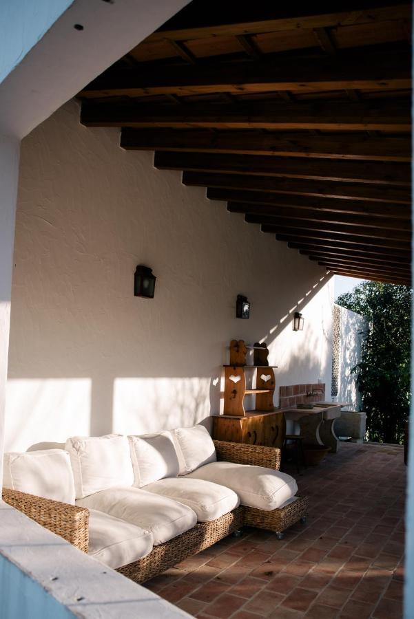 Casas Da Maria - Sea & Countryside - Sintra Villa Bagian luar foto