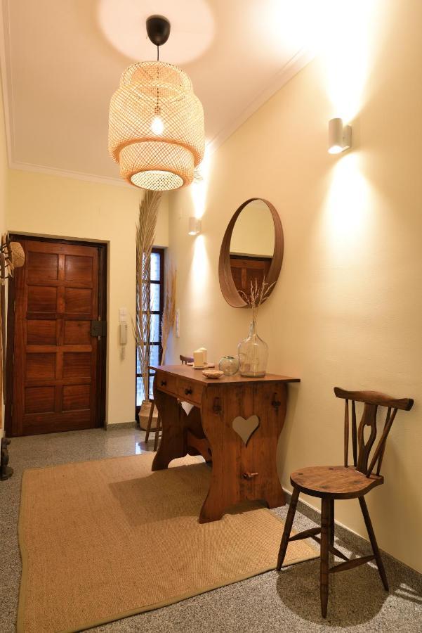 Casas Da Maria - Sea & Countryside - Sintra Villa Bagian luar foto