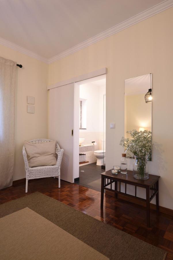 Casas Da Maria - Sea & Countryside - Sintra Villa Bagian luar foto