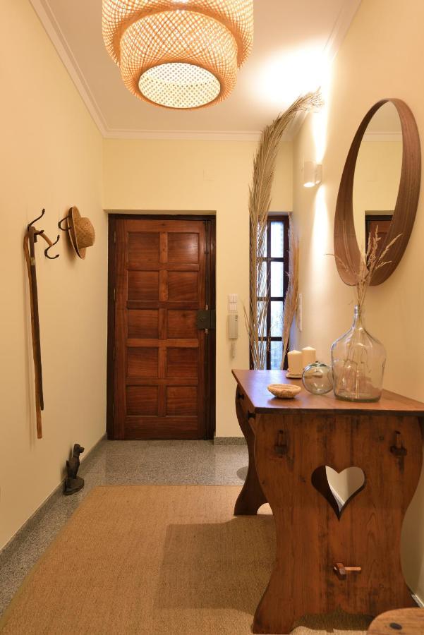 Casas Da Maria - Sea & Countryside - Sintra Villa Bagian luar foto