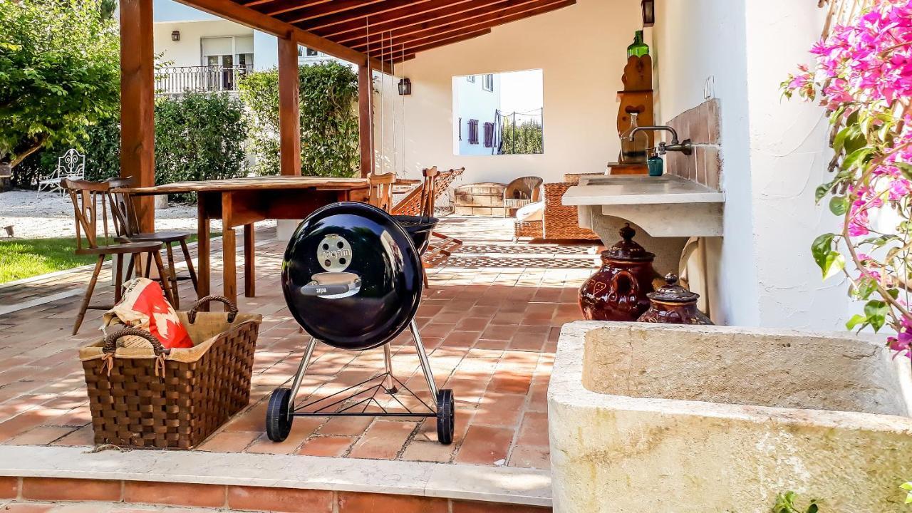 Casas Da Maria - Sea & Countryside - Sintra Villa Bagian luar foto