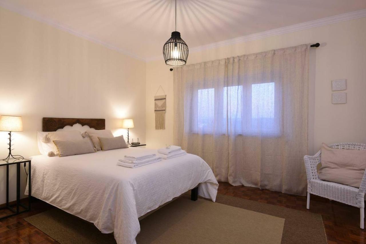 Casas Da Maria - Sea & Countryside - Sintra Villa Bagian luar foto