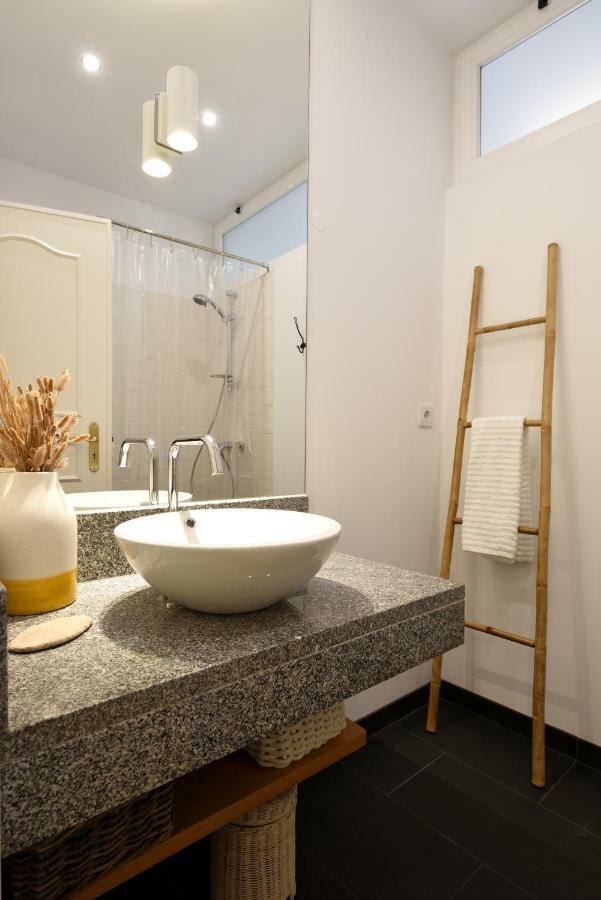 Casas Da Maria - Sea & Countryside - Sintra Villa Bagian luar foto