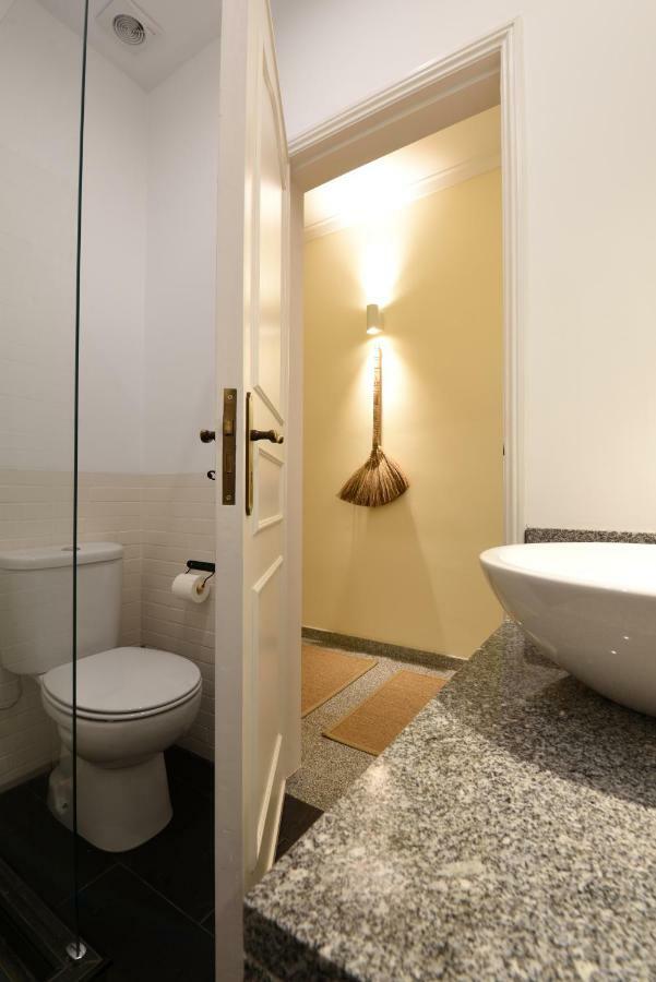 Casas Da Maria - Sea & Countryside - Sintra Villa Bagian luar foto