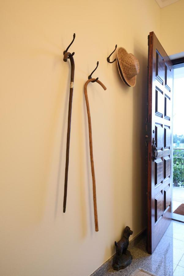 Casas Da Maria - Sea & Countryside - Sintra Villa Bagian luar foto