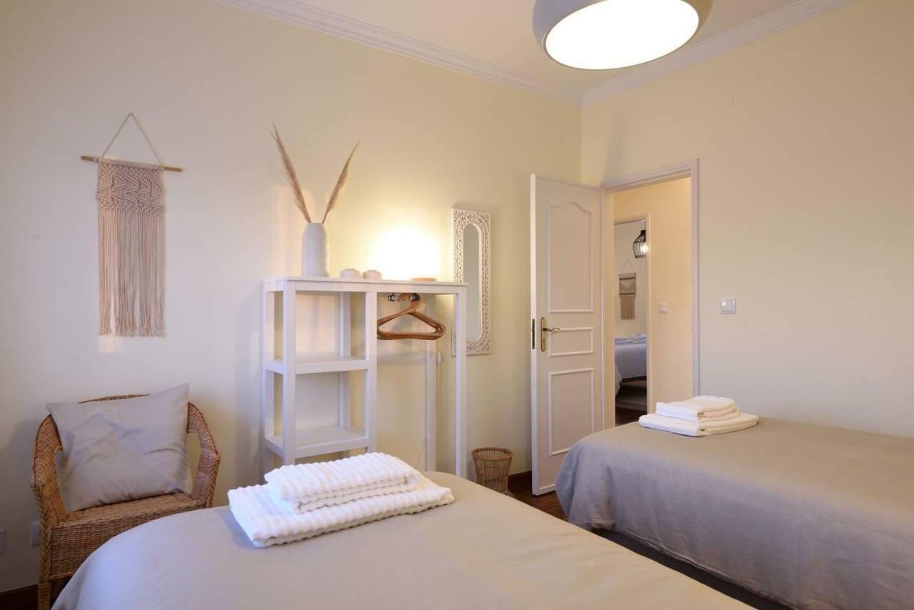 Casas Da Maria - Sea & Countryside - Sintra Villa Bagian luar foto