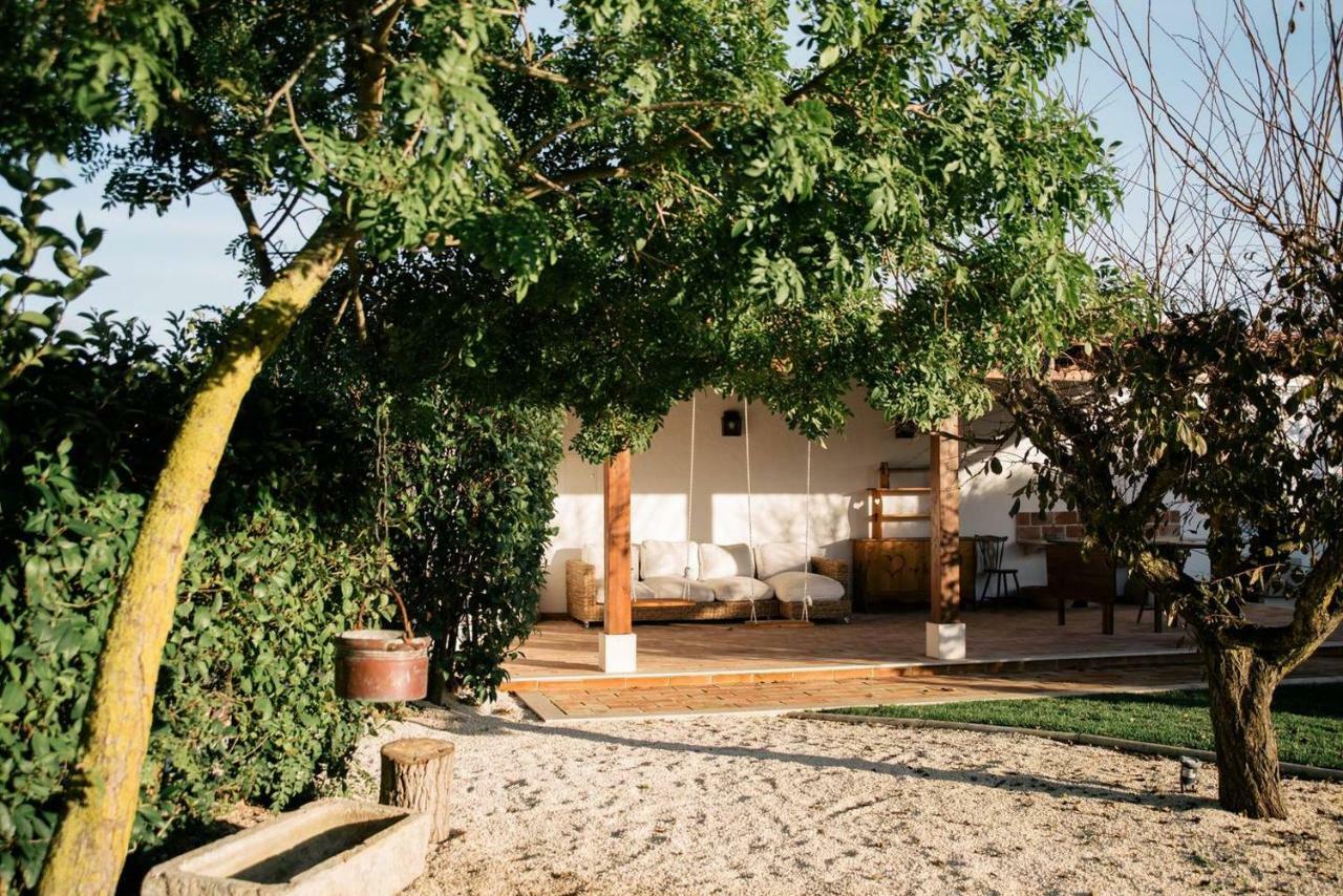 Casas Da Maria - Sea & Countryside - Sintra Villa Bagian luar foto