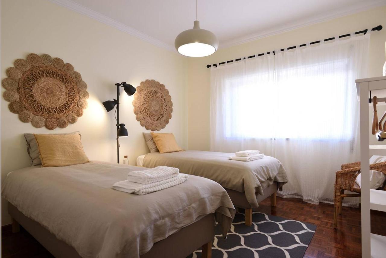 Casas Da Maria - Sea & Countryside - Sintra Villa Bagian luar foto