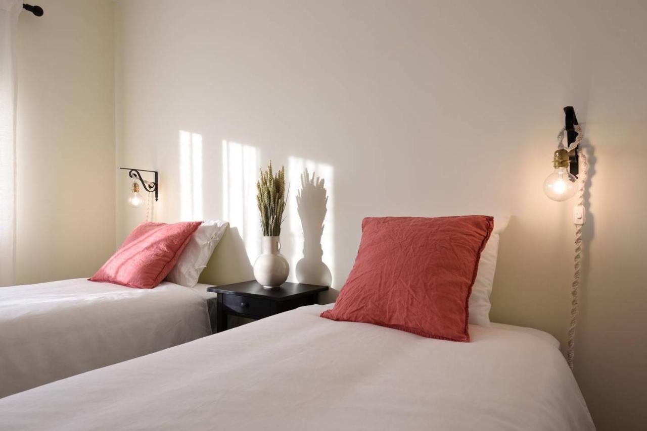 Casas Da Maria - Sea & Countryside - Sintra Villa Bagian luar foto