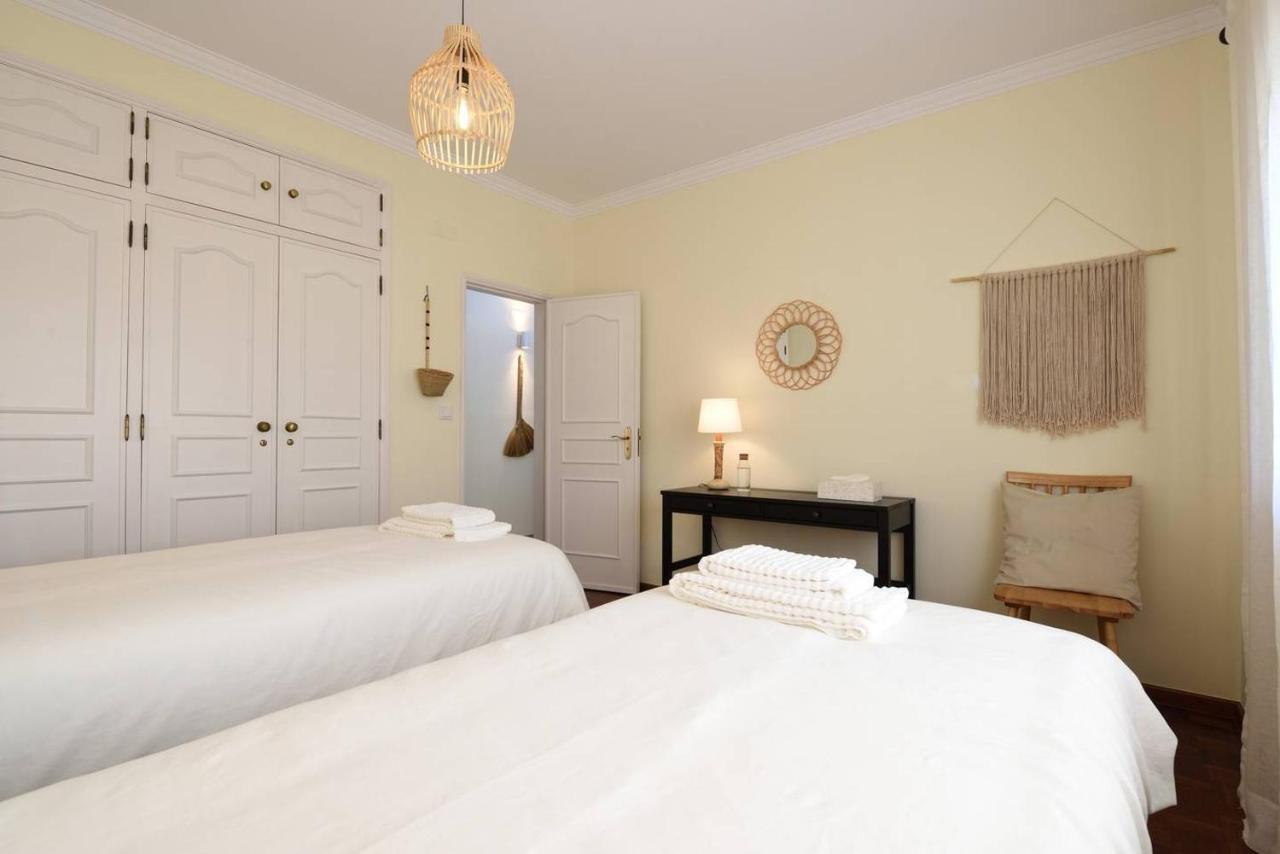 Casas Da Maria - Sea & Countryside - Sintra Villa Bagian luar foto